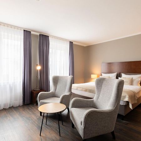 Select Hotel FDH Екстериор снимка