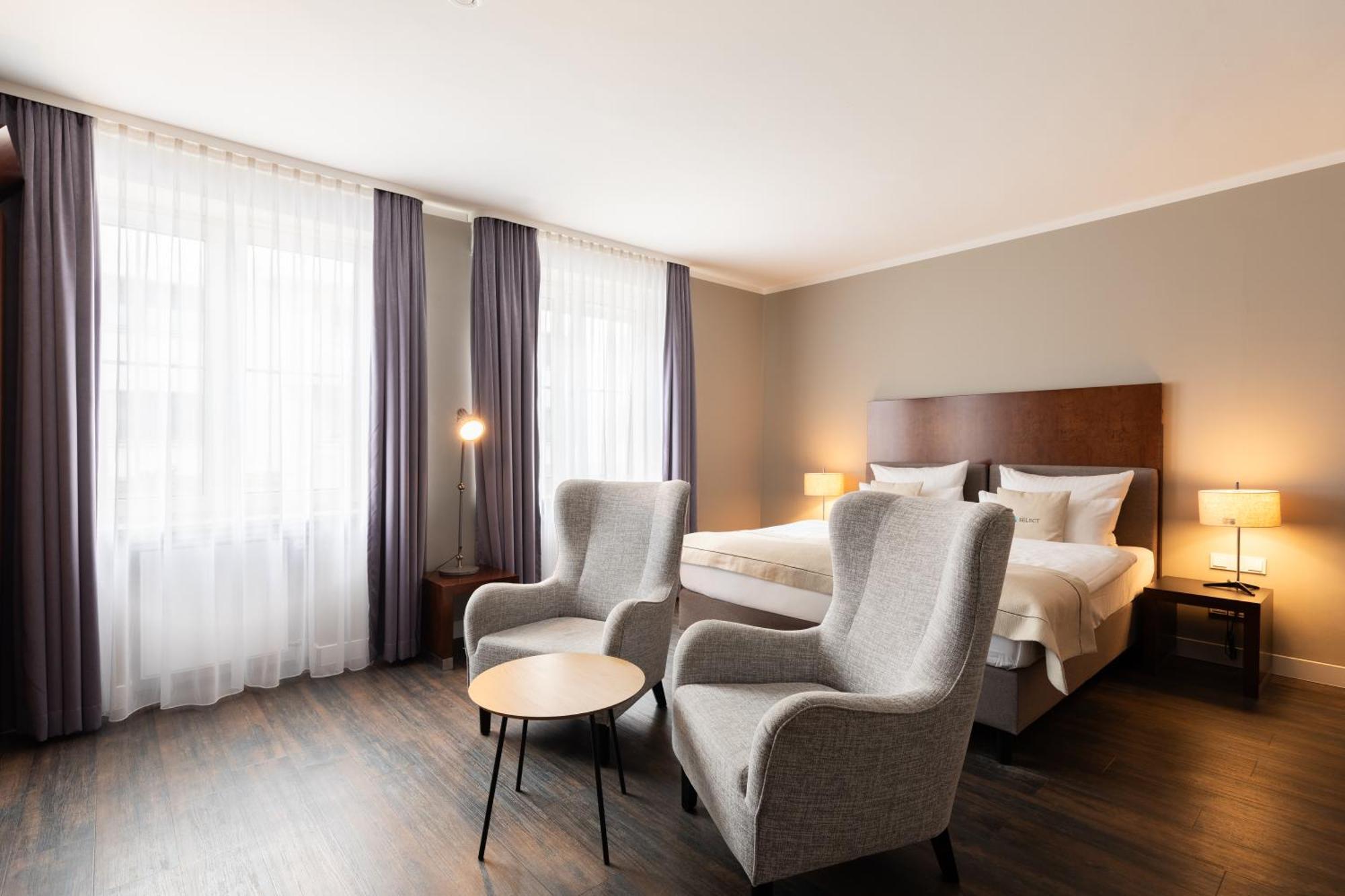 Select Hotel FDH Екстериор снимка