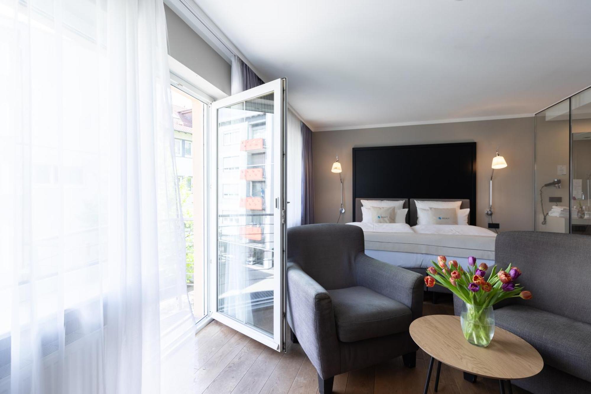 Select Hotel FDH Екстериор снимка