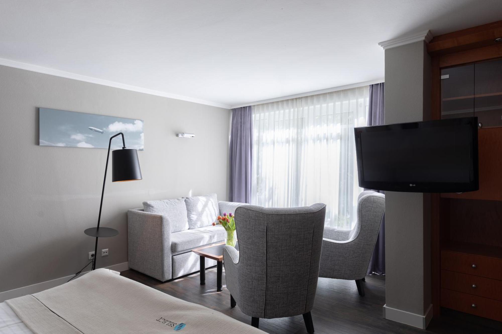 Select Hotel FDH Стая снимка