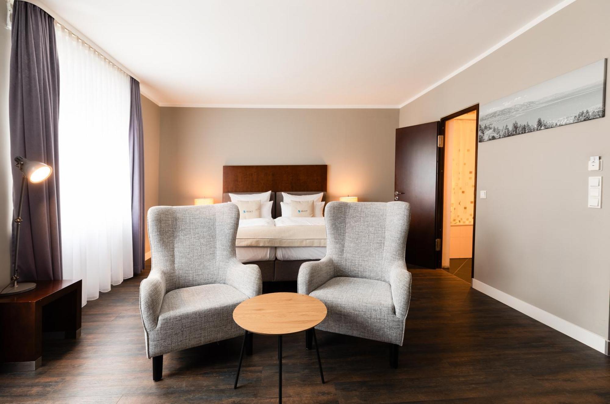 Select Hotel FDH Екстериор снимка