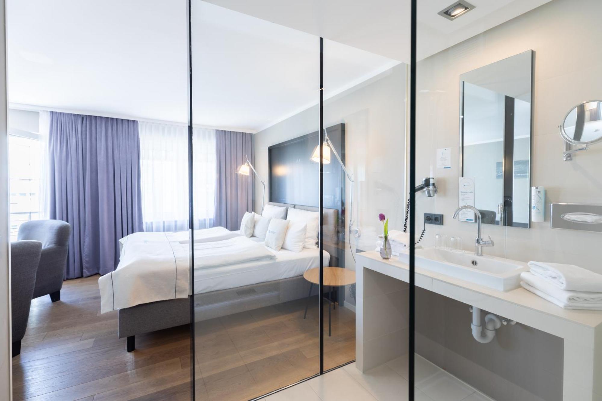 Select Hotel FDH Екстериор снимка