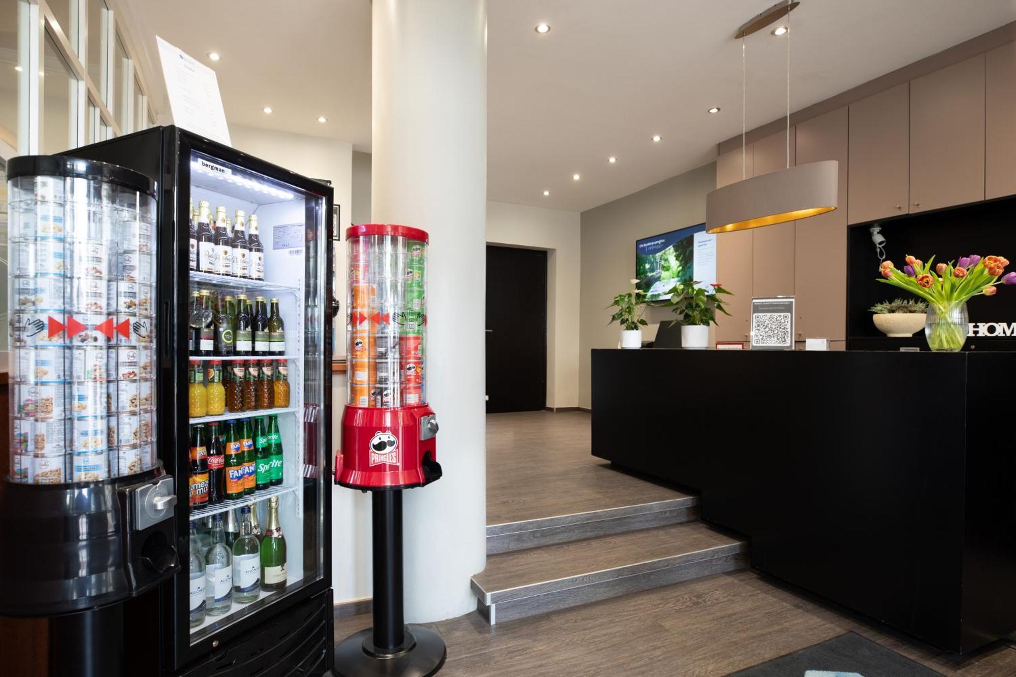 Select Hotel FDH Екстериор снимка