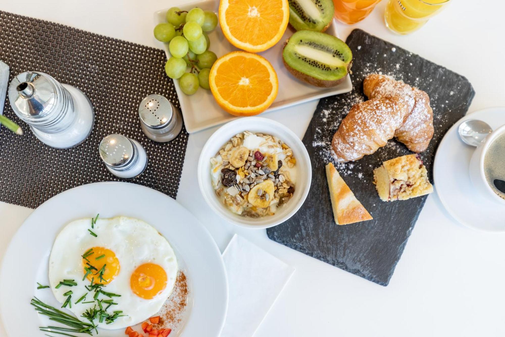 Select Hotel FDH Екстериор снимка